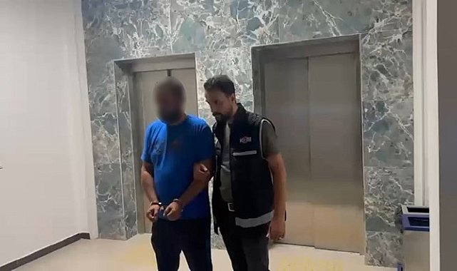 Fenerbahçe otobüsüne yönelik silahlı saldırı soruşturmasında 5 şüpheliye operasyon