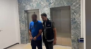 Fenerbahçe otobüsüne yönelik silahlı saldırı soruşturmasında 5 şüpheliye operasyon