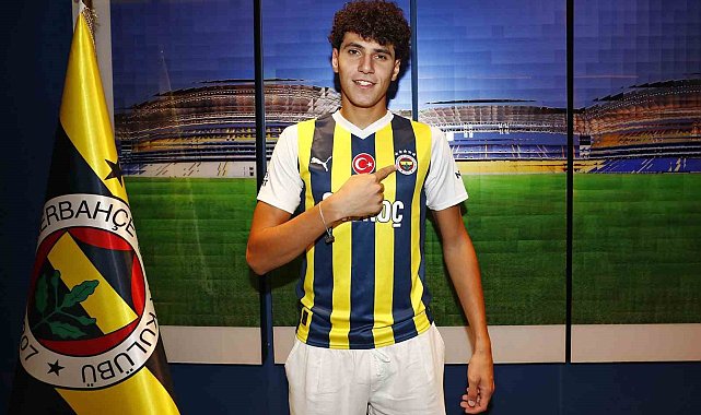 Fenerbahçe'de Omar Fayed ile yollar ayrıldı