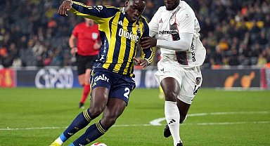 Fenerbahçe'de Sidiki Cherif ile yollar ayrıldı