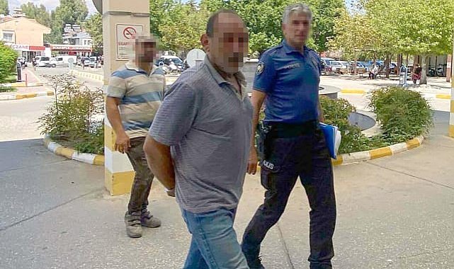 Fethiye'de İngiliz turistin ölümüne neden olan sürücüye ağırlaştırılmış müebbet