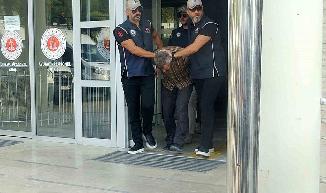 FETÖ'nün suikast timinin son firarisi tutuklandı