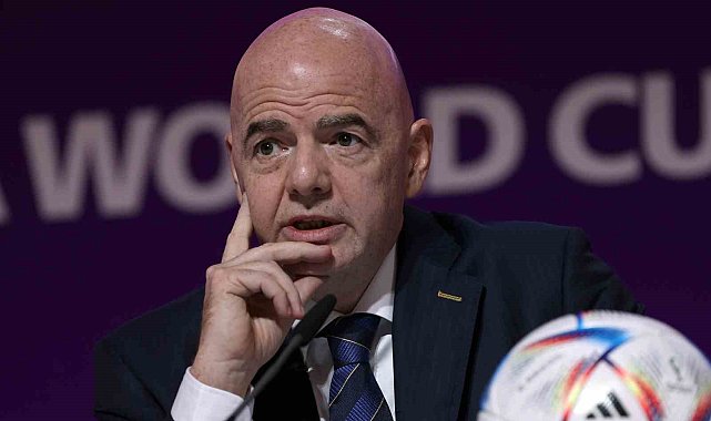 FIFA'nın, FFE planı iptal oldu