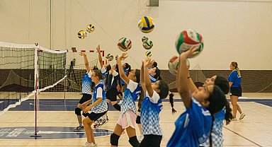 Filenin Sultanları, İzmirli çocuklara ilham oluyor