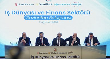 Finansta Gaziantep modeli önerisi