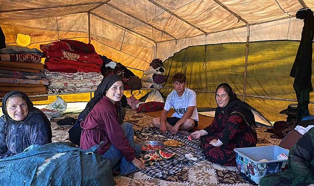 Fındık işçilerinin "Gurbet" mesaisi başladı