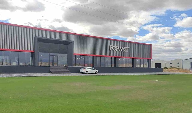 Formet malvarlığını 3.5 milyar TL'ye çıkardı