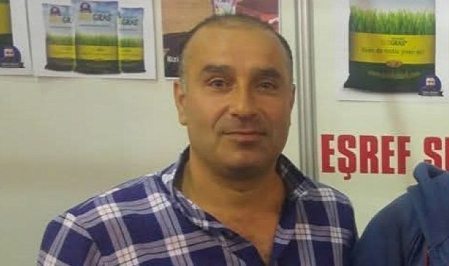 Foseptik çukurunda telef olan hayvanlarını kurtarmak isterken hayatını kaybetti