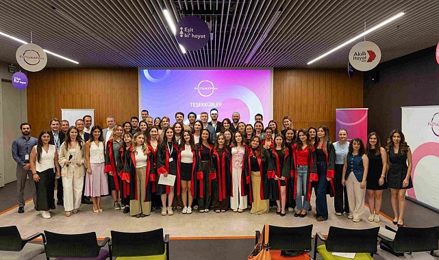 FutureFem üçüncü dönemini tamamladı