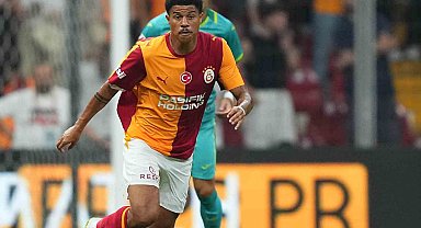 Galatasaray, hazırlık maçında Villarreal'e 2-1 yenildi