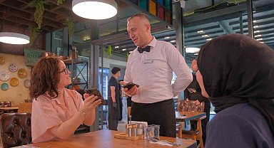 Gastro İnegöl bir ilke daha imza attı