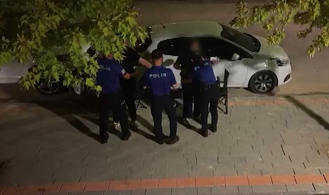 Gaziantep'te 169 sürücüye 885 bin TL ceza