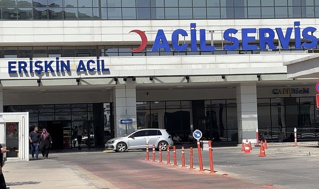 Gaziantep'te çocukların kavgasına aileleri dahil oldu: 1 ölü, 5 yaralı