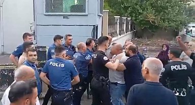 Gaziantep'te engelli genç kıza cinsel istismar iddiası: 4 gözaltı