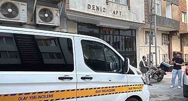 Gaziantep'te evde yangın faciası: 4 yaşındaki çocuk hayatını kaybetti