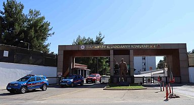 Gaziantep'te kesinleşmiş cezayla aranan 161 şahıs tutuklandı