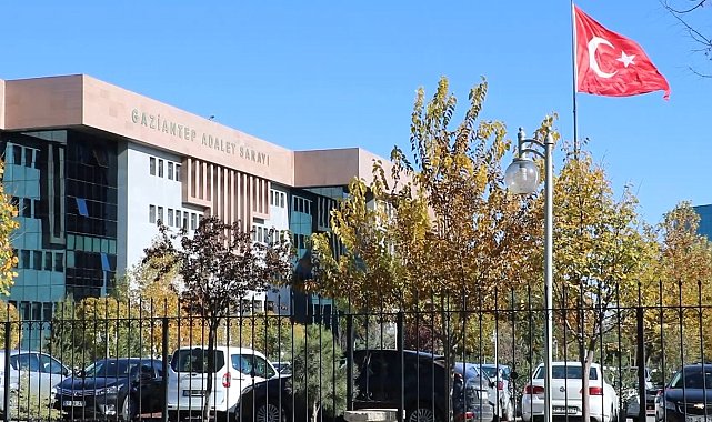 Gaziantep'te mali suçlara yönelik dev operasyon: 28 gözaltı