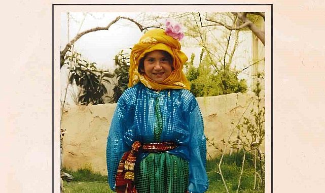 Gazikültür yayınları, Barak'ın hafızasını yeni bir eserle geleceğe taşıyor