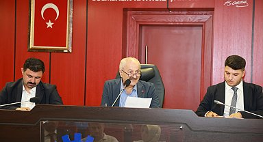 Gebze Meclisi'nden öğrencilere destek kararı