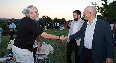 Gebze'de ortak akıl vurgusu