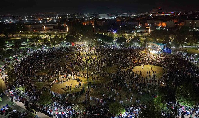 Gebze'de yaz konseri coşkusu