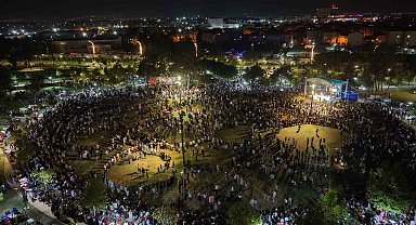 Gebze'de yaz konseri coşkusu