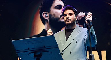 Gebze'de yaz konserleri coşkusu