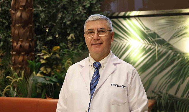 Geçmeyen şişkinlik, hastalık habercisi
