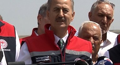 GEKİS'te Savunma Sanayii tecrübesi tarım ve hayvancılığa aktarıldı