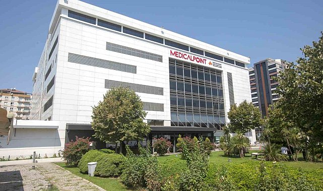 Geleceğin hastaneciliğine 'altın' madalya