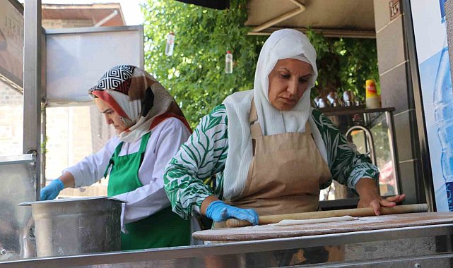 Gelin-görümce işbirliği düşman çatlatıyor