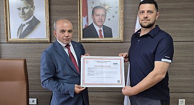 Gemi acenteliğinde yeni dönem... İlk A Sınıfı Yetki Belgesi verildi