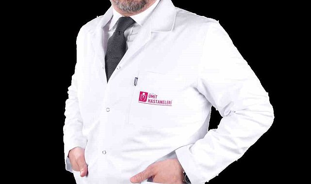 Gençlerde kasık ve uyluk ağrısına dikkat