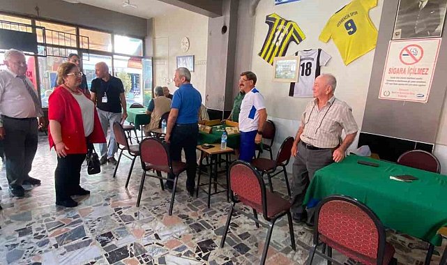 Germencik'te dumansız hava sahası denetimi