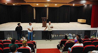 Germencik'te iş arayanlarla işverenler buluştu