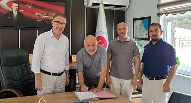 Gerze'de beklenen cami projesinde tarih belli oldu
