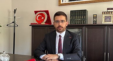 Gevaş Müftülüğü'ne atanan Mehmet Faruk Geylani görevine başladı