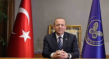 Gıda İhtisas OSB Bursa'da şekilleniyor