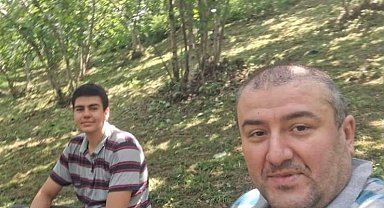 Giresun'da selde kaybolan 2 kişiden Muhammed Abdullah Hakkıoğlu'nun cansız bedeni bulundu