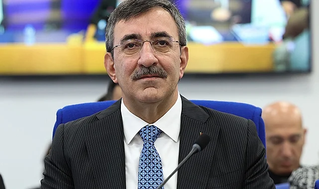 Girne açıklarındaki gemi kazasına Cevdet Yılmaz'dan açıklama... Her türlü desteği sağlıyoruz