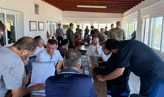 Girne'deki gemi faciasında yeni gelişme... Kaza tüm yönleriyle soruşturuluyor... 3 günlük milli yas