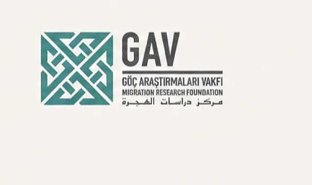 Göç Araştırmaları Vakfı'nın 2026-2027 eğitim programlarına başvurular başladı