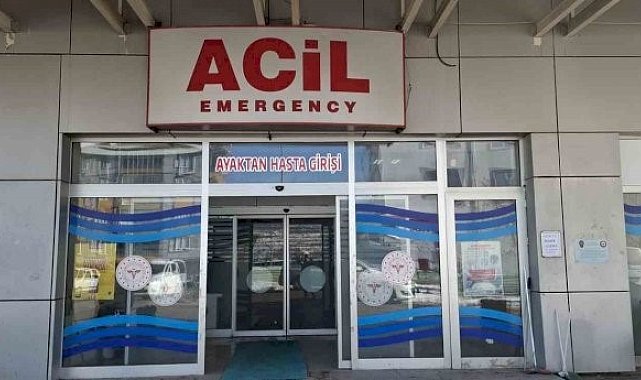 Gölbaşı'nda kayıp şahıs bulundu