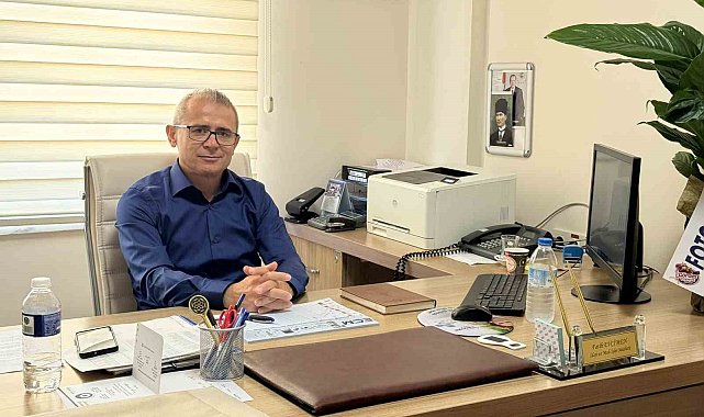 Gördes Devlet Hastanesi'nde yeni dönem