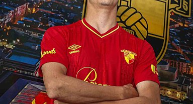 Göztepe, Boran Eligüzel'i kadrosuna kattı