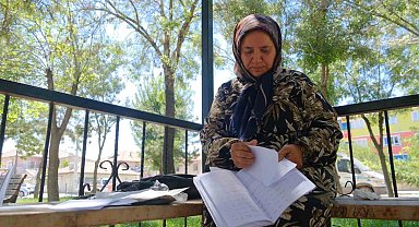 Gözü yaşlı anne 28 yıllık sır perdesinin aralanmasını istiyor