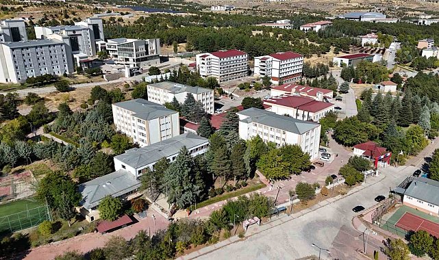 GSB Elazığ yurtları, öğrencileri bekliyor
