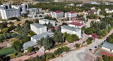 GSB Elazığ yurtları, öğrencileri bekliyor