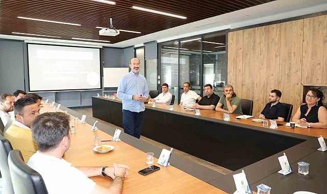 GTB'de ihracatta fiyatlandırma, maliyet ve risk yönetimi eğitimi