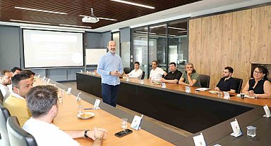 GTB'de ihracatta fiyatlandırma, maliyet ve risk yönetimi eğitimi